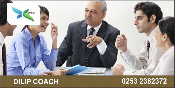 DILIP COACH