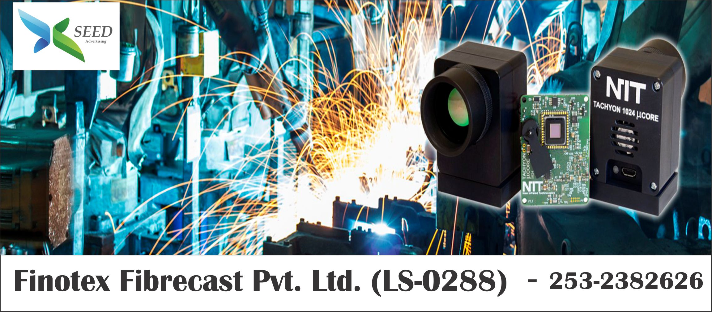 Dilip Enterprises (LH-2404)