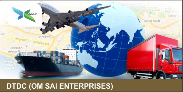 DTDC (OM SAI ENTERPRISES)