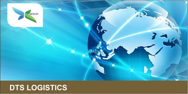DTS LOGISTICS