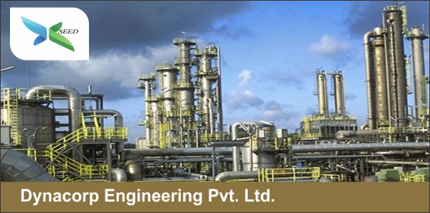 Dynacorp Engineering Pvt. Ltd.
