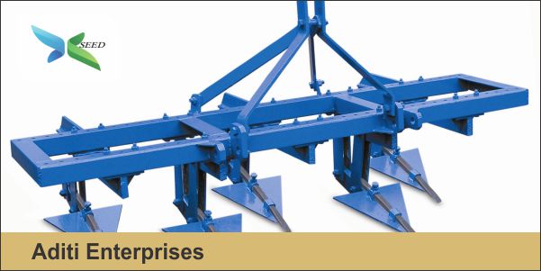 Aditi Enterprises