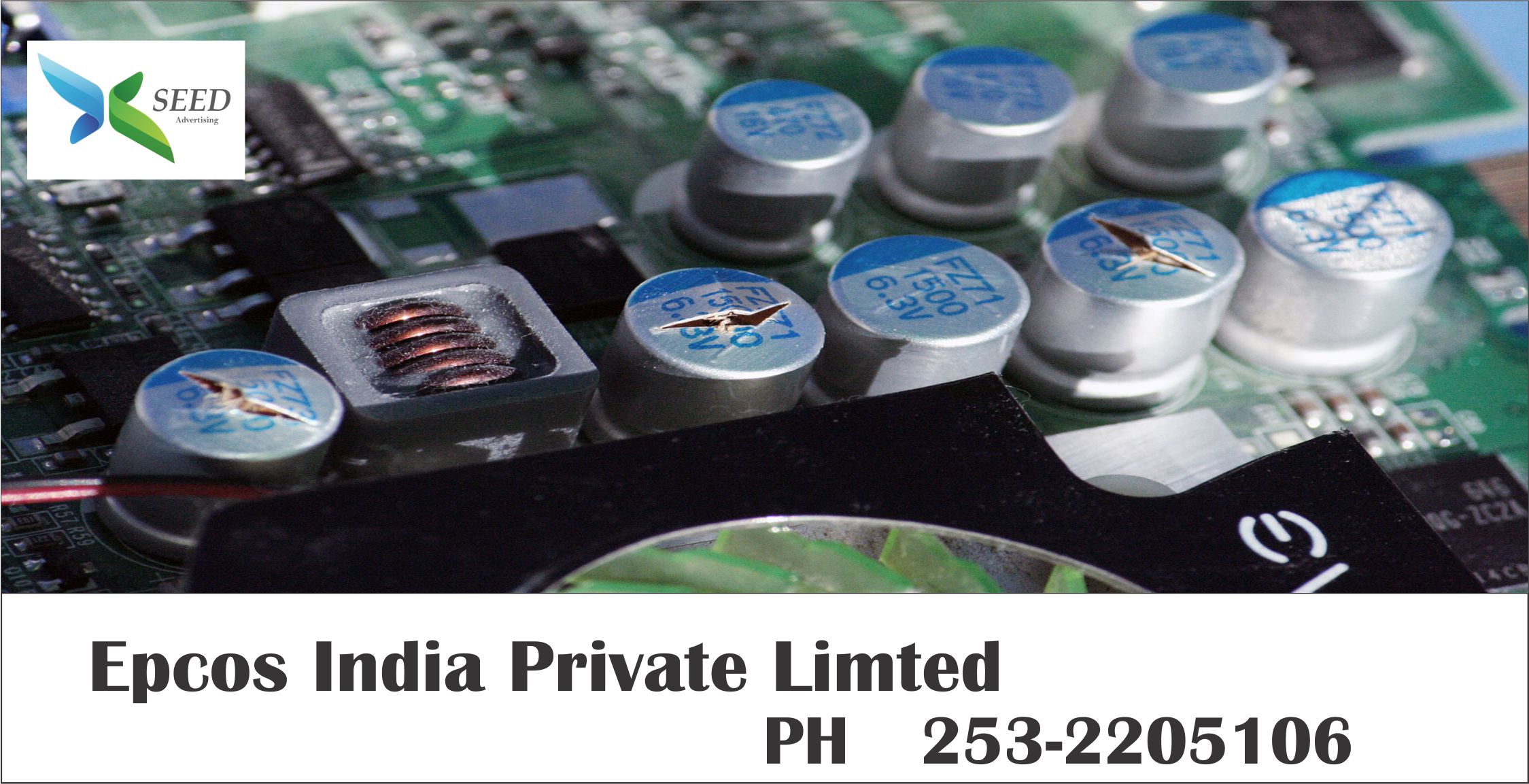 Epcos India Private Limted