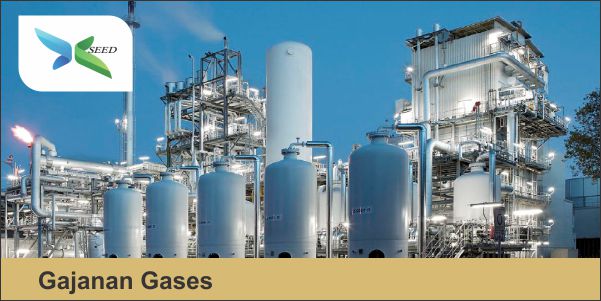 Gajanan Gases