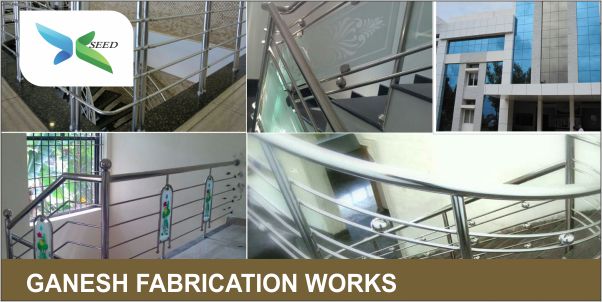 GANESH FABRICATION WORKS