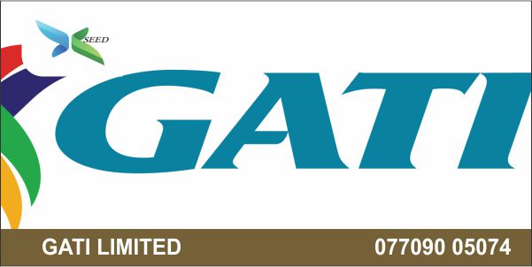 GATI LIMITED