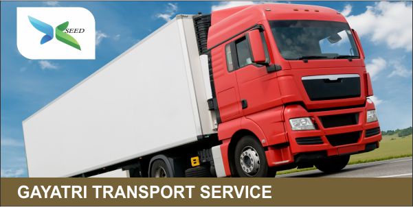 GAYATRI TRANSPORT SERVICE