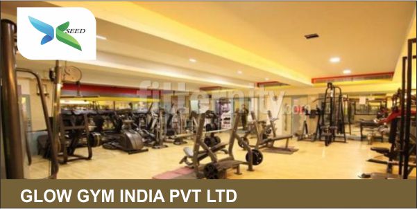 GLOW GYM INDIA PVT LTD