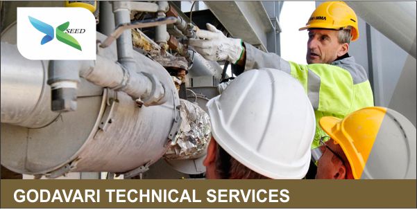 GODAVARI TECHNICAL SERVICES