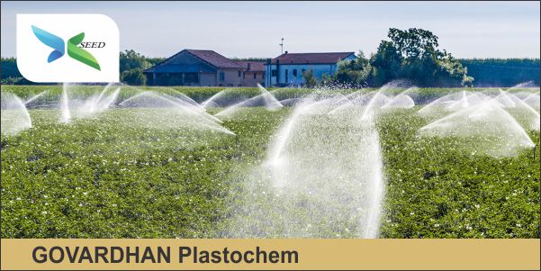 GOVARDHAN Plastochem