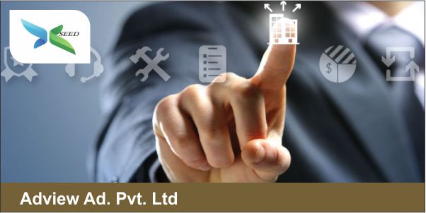 Adview Ad. Pvt. Ltd.