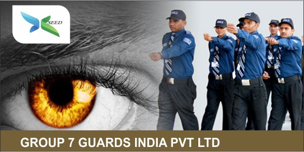 GROUP 7 GUARDS INDIA PVT LTD