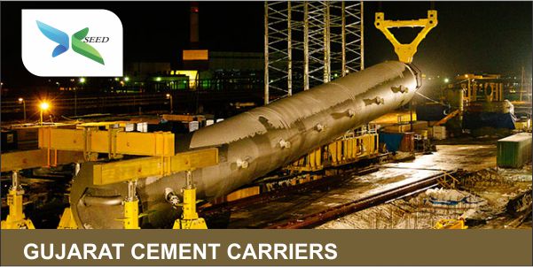 GUJARAT CEMENT CARRIERS