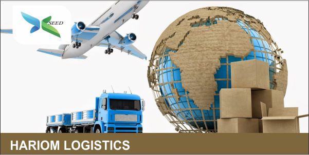 HARIOM LOGISTICS