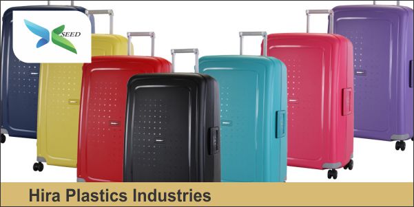 Hira Plastics Industries