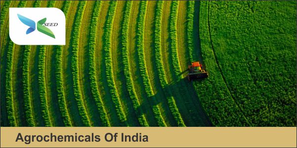 Agrochemicals Of India