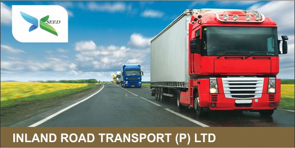 INLAND ROAD TRANSPORT (P) LTD