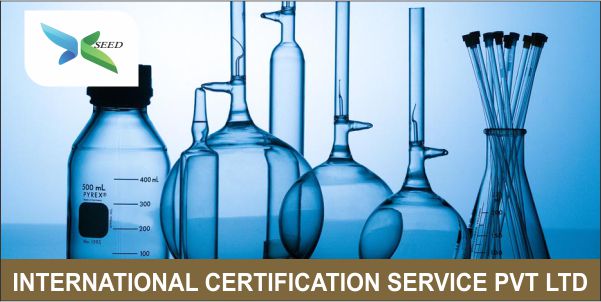 INTERNATIONAL CERTIFICATION SERVICE PVT LTD