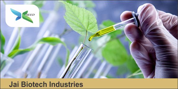 Jai Biotech Industries