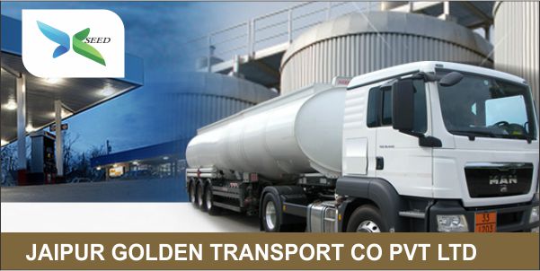 JAIPUR GOLDEN TRANSPORT CO PVT LTD