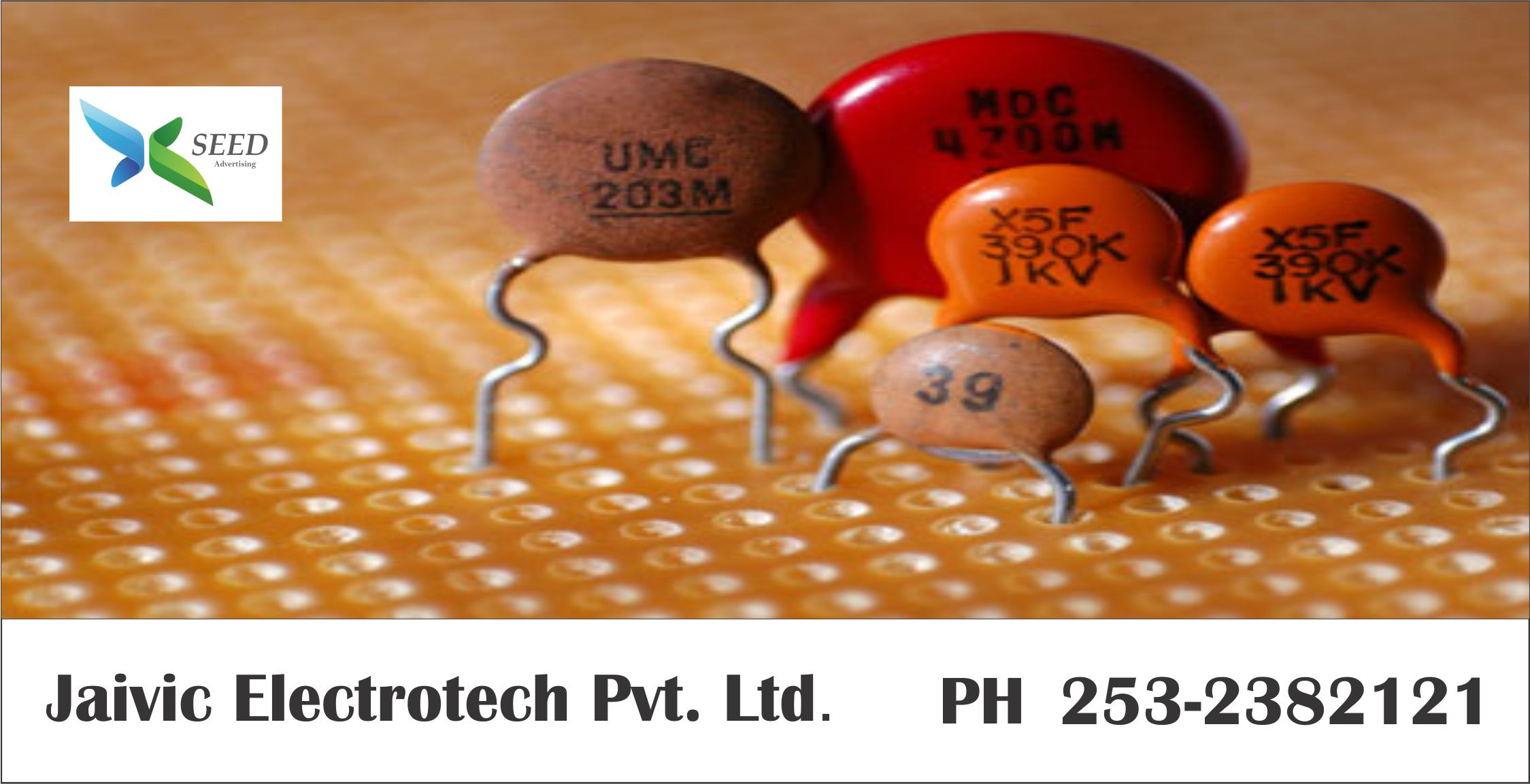 Jaivic Electrotech Pvt. Ltd.