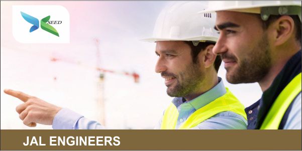 JAL ENGINEERS