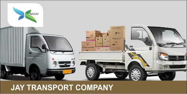 JAY TRANSPORT COMPANY