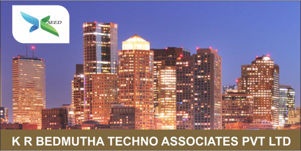 K R BEDMUTHA TECHNO ASSOCIATES PVT LTD