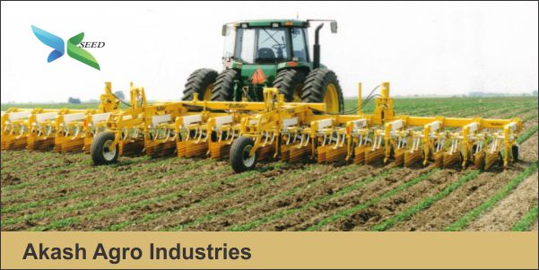Akash Agro Industries