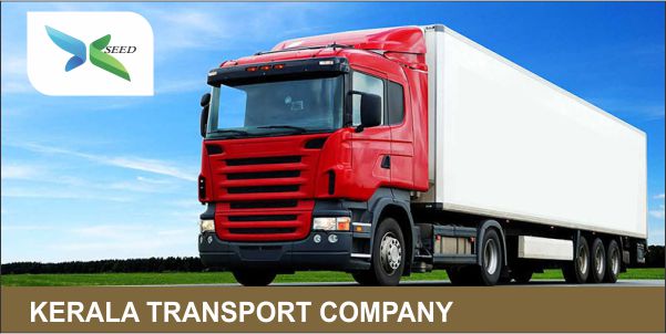 KERALA TRANSPORT COMPANY