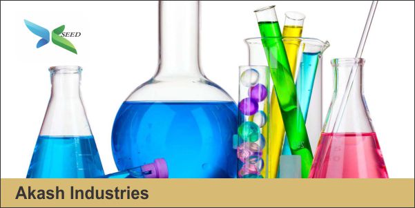 Akash Industries