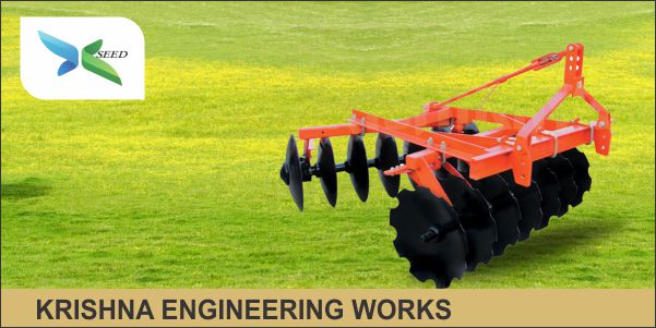 KRISHNA ENGINEERING WORKS