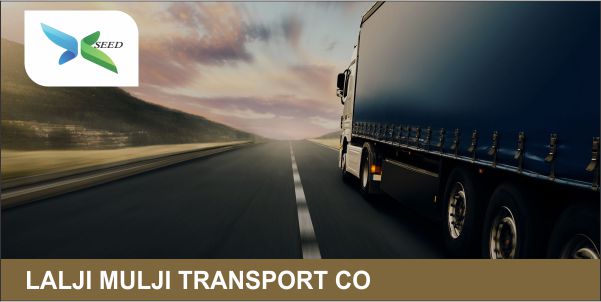 LALJI MULJI TRANSPORT CO