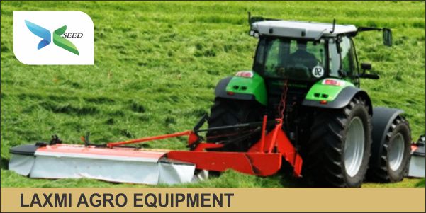 LAXMI AGRO EQUIPMENT