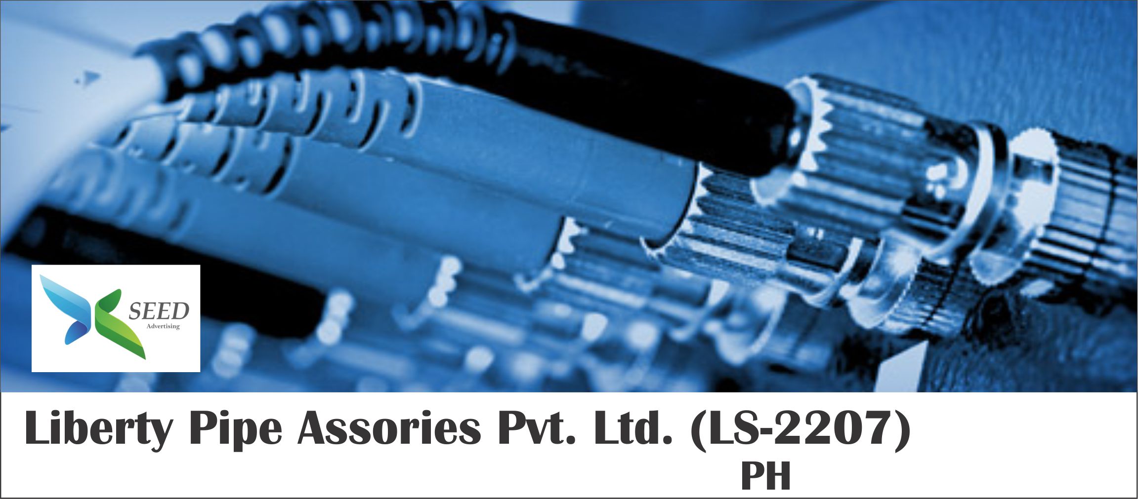 Liberty Pipe Assories Pvt. Ltd.