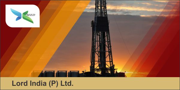Lord India (P) Ltd.