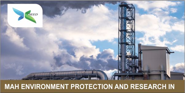 MAH ENVIRONMENT PROTECTION AND RESEARCH IN