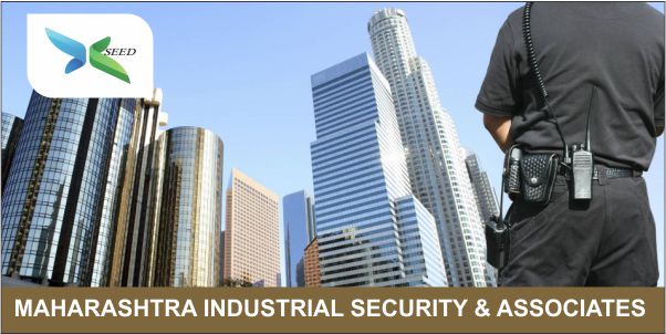 MAHARASHTRA INDUSTRIAL SECURITY & ASSOCIATES