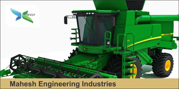 Mahesh Engineering Industries