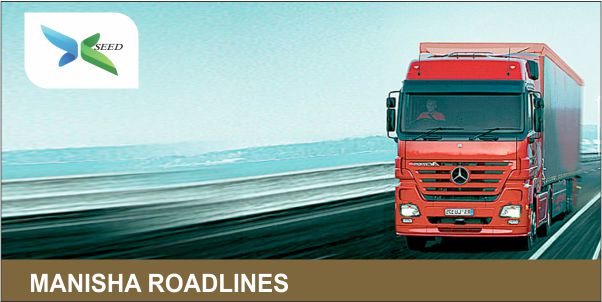 MANISHA ROADLINES