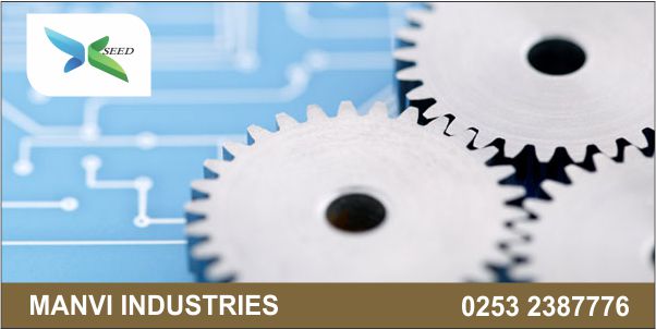 MANVI INDUSTRIES