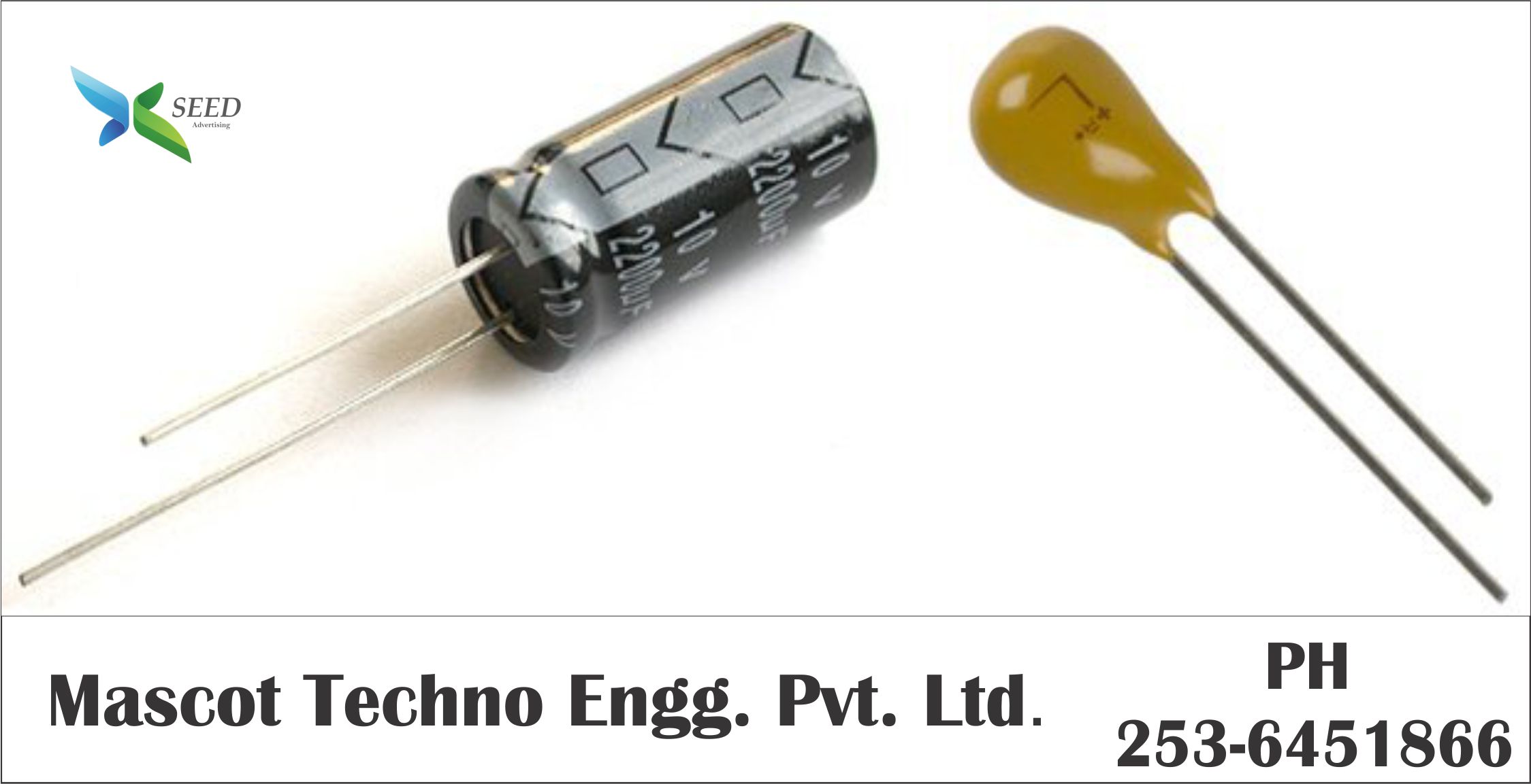 Mascot Techno Engg. Pvt. Ltd. 