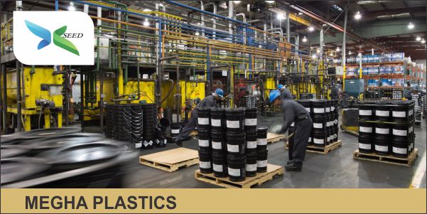 MEGHA PLASTICS