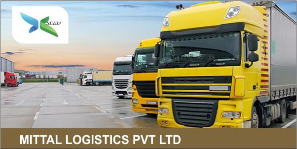 MITTAL LOGISTICS PVT LTD