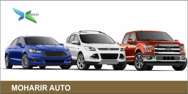MOHARIR AUTO