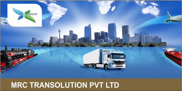 MRC TRANSOLUTION PVT LTD