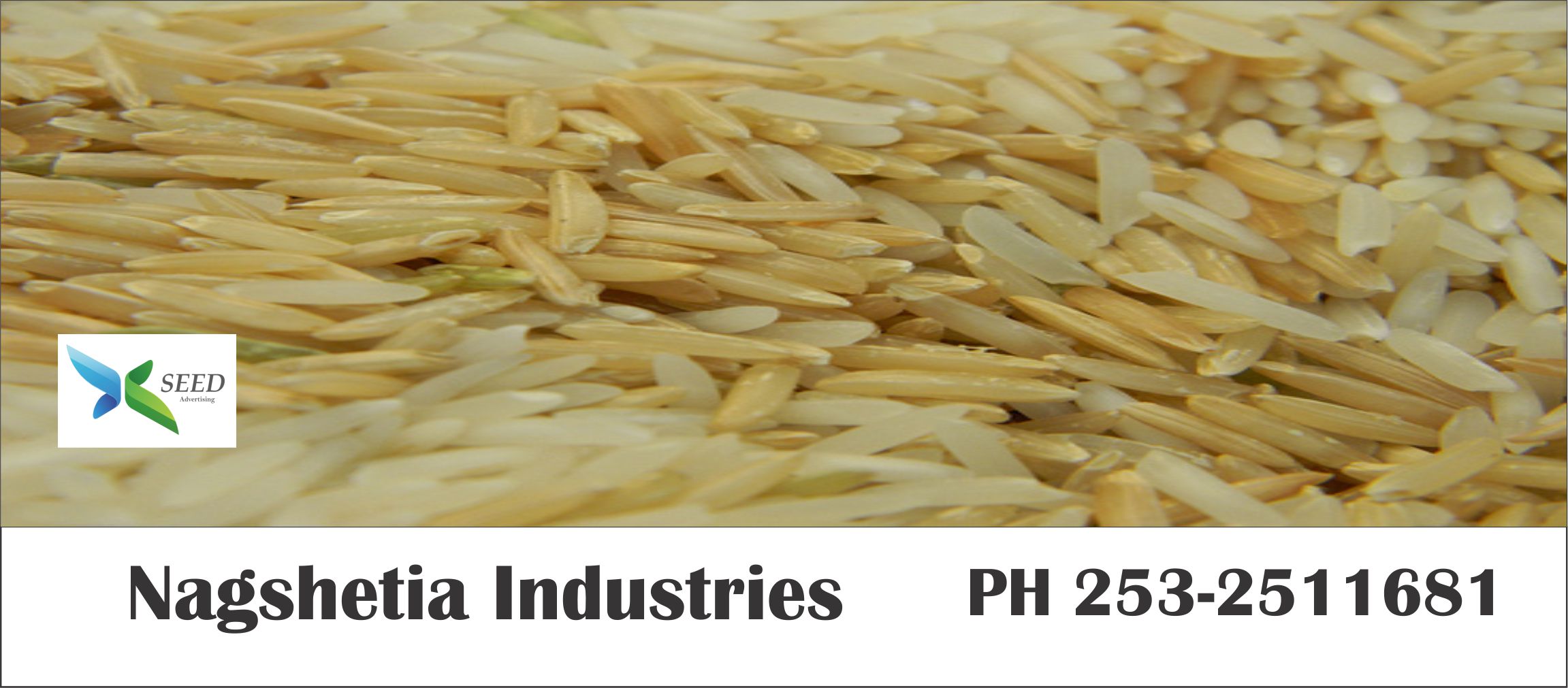 Nagshetia Industries