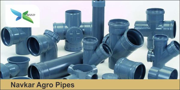 Navkar Agro Pipes