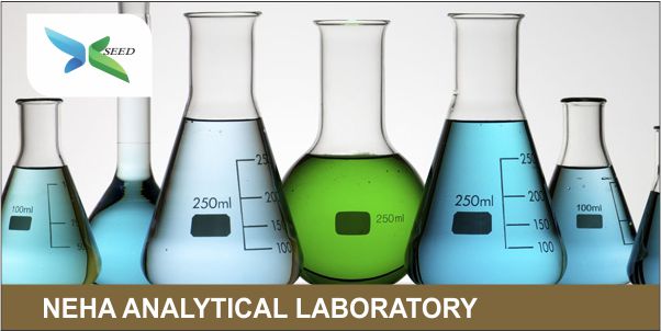 NEHA ANALYTICAL LABORATORY