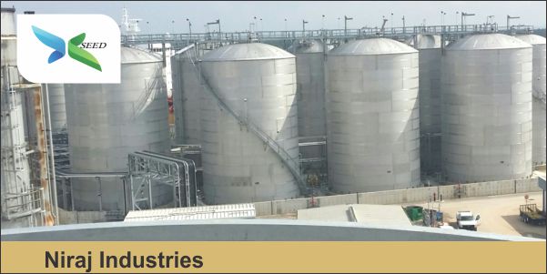 Niraj Industries 